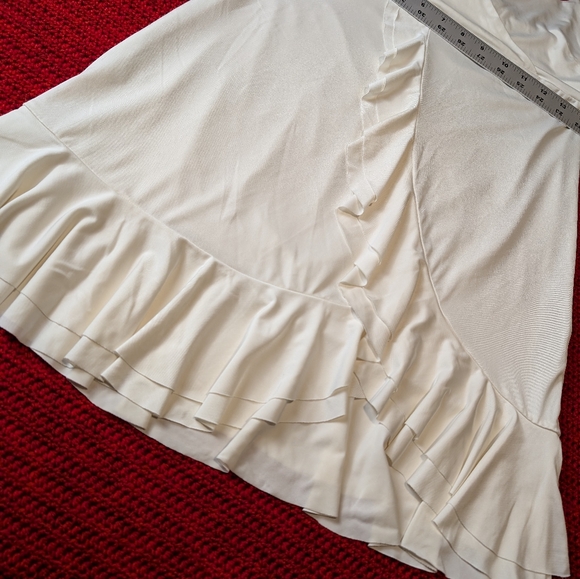 Lucy in the Sky small dress white - Picture 5 of 7